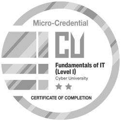 テクノロジー基礎Ⅰ